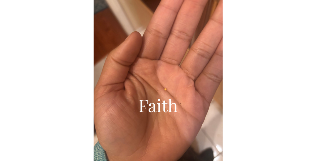Faith